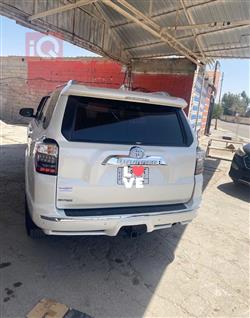 تويوتا 4رنر